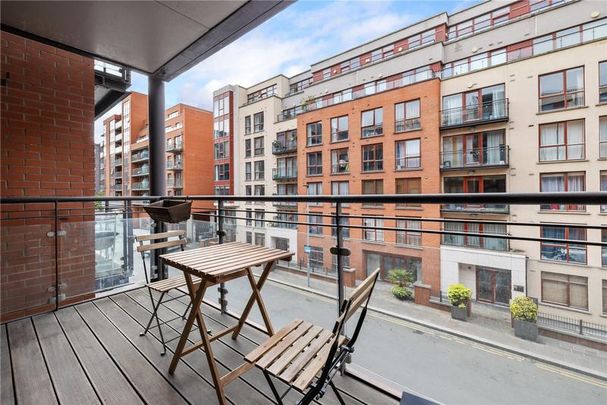 158 Castleforbes Square Dublin 1 - Photo 1