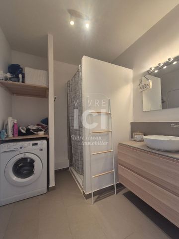 Location Appartement 3 pièces 68m² - Photo 4