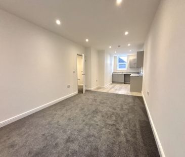 Wellington Street, Liverpool, Garston - Photo 1