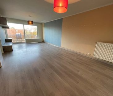 Appartement te huur - Photo 1