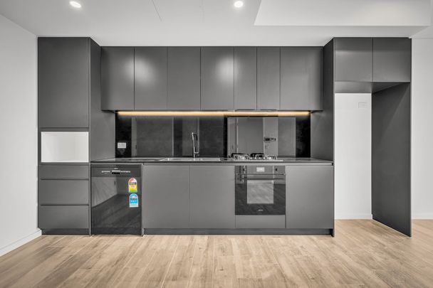 BRAND NEW ONE BEDROOM UNIT - Photo 1