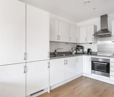 1 bedroom Flat To Let Total Size: 555 SQ FT - Photo 6