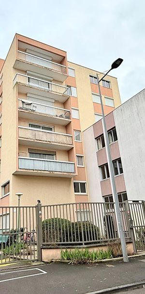 Location Appartement 1 pièce 27m² - Photo 1