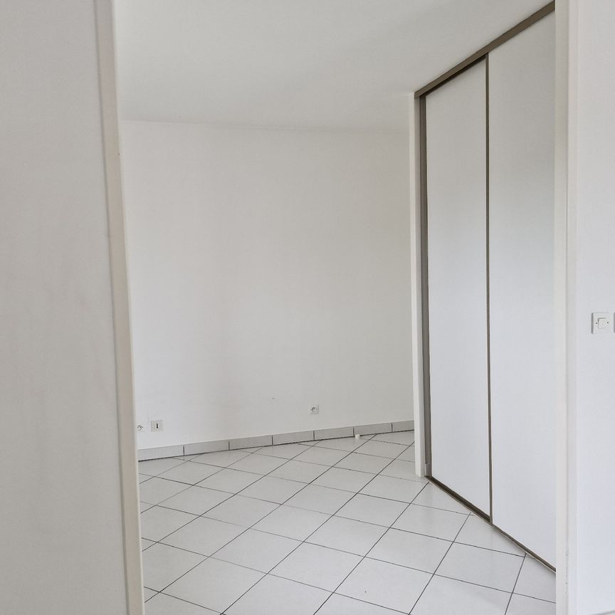 Location Appartement 2 pièces 32m² PONTAULT COMBAULT 77340 - Photo 1
