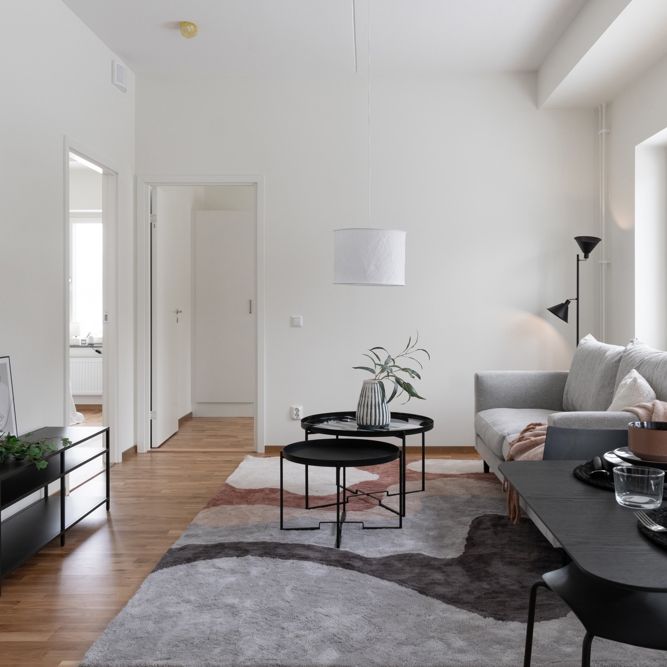 Genetikvägen 56, 756 59, Uppsala - Foto 1