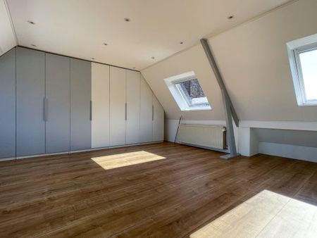 Te huur: Huis Goudenregenlaan in Hilversum - Foto 4