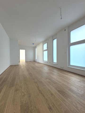 Winteraktion - Jänner mietfrei | Attraktive 3-Zimmerwohnung mit Balkon - Photo 4