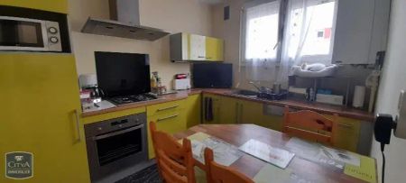 Appartement à louer 3 pièces 67.75m² - Photo 5