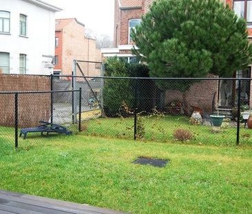 Moderne woning + parking in Leuven centrum! - Photo 3