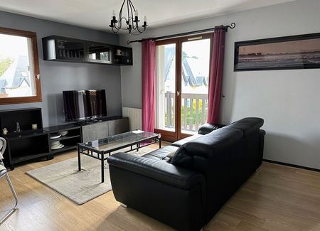Appartement à louer - Photo 4