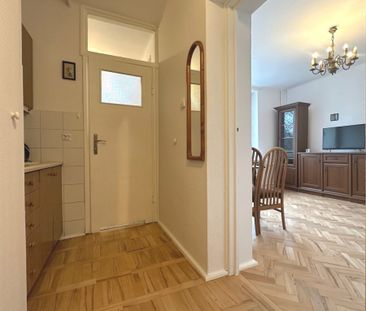 Warszawa, Władysława Broniewskiego - Фото 1