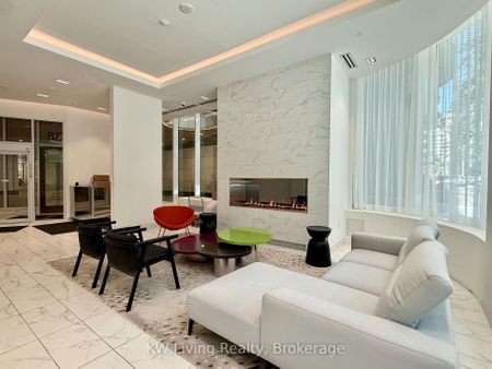 For Lease - 238 Simcoe Street Unit# 2401, Toronto, Ontario - Photo 2