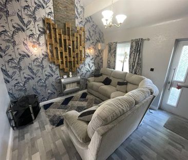 1 bedroom end of terrace house to rent - Photo 2