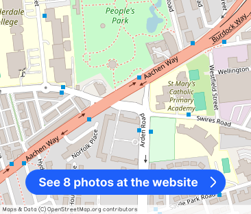 Swires Road, Halifax - Photo 1