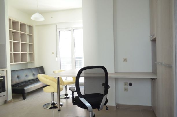 Studio/Γκαρσονιέρα για ενοικίαση Άγιος Γεώργιος (Κομοτηνή) - Photo 1
