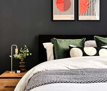 Church Street Room 4 - Photo 4