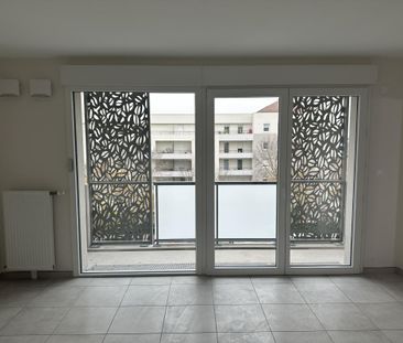 Location Appartement 1 pièce 30m² DIJON 21000 - Photo 1