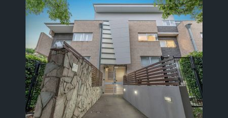 Your Riverside Lifestyle Awaits - Spacious 2 Bed Apartment at The Edge - Photo 5