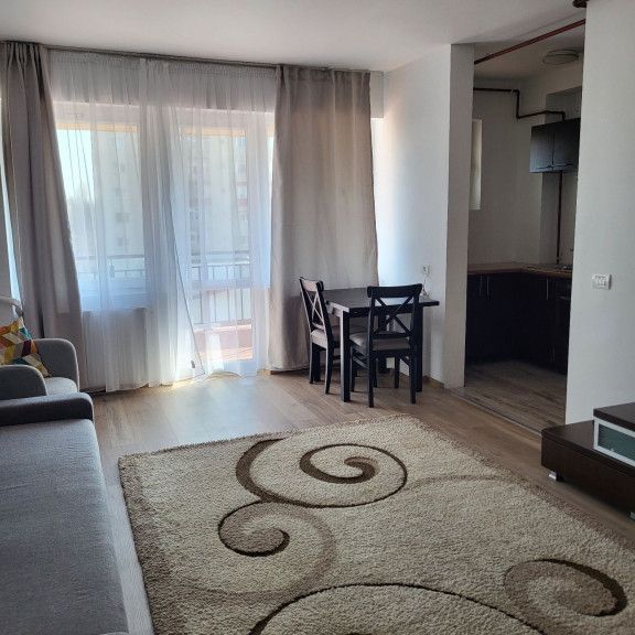 Giurgiului gazarului bloc nou etaj 3 - Fotografie 1