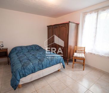 Bas de Villa 2p LOCATION MEUBLÉ - Photo 6