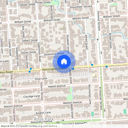 3/75 Kensington Road, SA 5067, Norwood