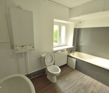 Location Appartement 3 pièces 56m² HERIMONCOURT 25310 - Photo 3
