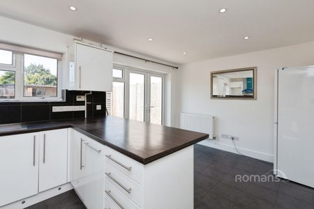 3 bedroom house to rent - Photo 3