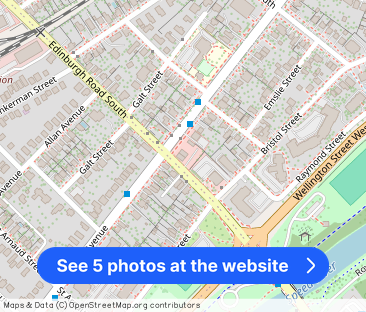 194 Waterloo Ave, Guelph - Photo 1