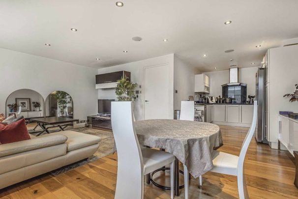 Nevern Place, Earls Court, SW5 - Photo 1