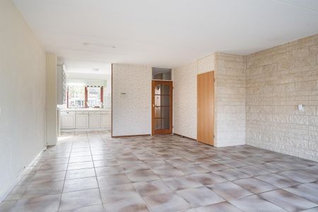 Huis te huur: Papiermolen 42 2906 RC Capelle aan den IJssel - Foto 2