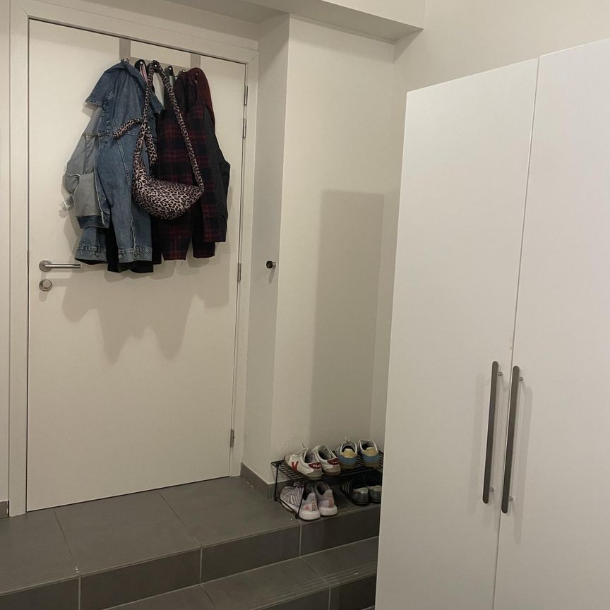 Kamer - Savaanstraat 92 - Foto 1