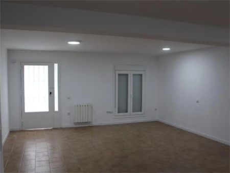 Planta baja de alquiler en Calle Vereda del Melero, 1, Centro - Foto 2