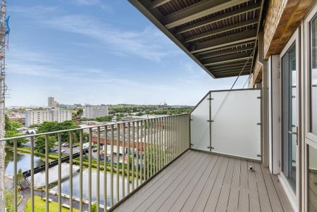 2 bedroom apartment to rent - Photo 3