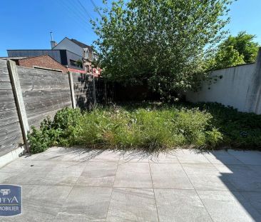 Appartement à louer 3 pièces 72.5m² - Photo 6