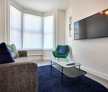 3 bedroom terraced house to rent - Photo 1