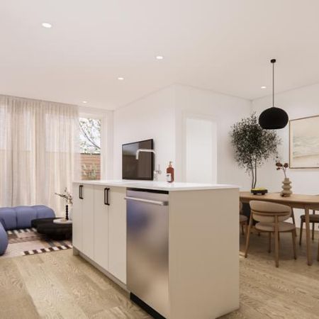 3 CH - 1 SDB - Montréal - $3,300 /mo - Photo 3