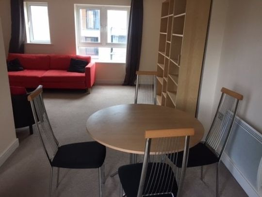 Oceana Boulevard, City Centre - Photo 1