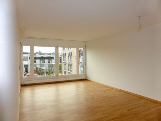 1 Zimmer, 41 m², EG - Foto 1