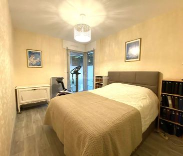 Location Appartement 4 pièces 86m² ST AVERTIN 37550 - Photo 5