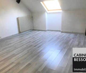 Location Appartement 2 pièces 56m² GRENOBLE 38000 - Photo 5
