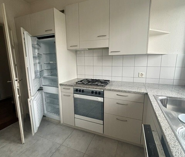 Helle 3 Zimmer-Wohnung mit Balkon direkt beim Bahnhof Binz -Befristet - Foto 3