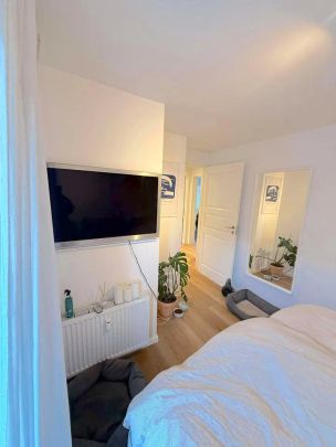 Indflytningsklar 2-værelses lejlighed i Nørresundby - Photo 1