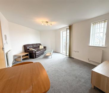 2 bedroom apartment to rent - Photo 5