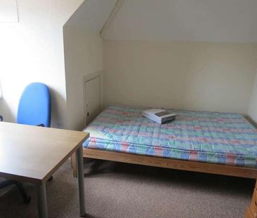 Bedroom Flat In Moordown, BH9 - Photo 5