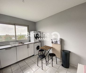 Location appartement à Brest, 4 pièces 87m² - Photo 3