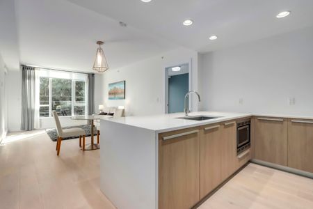 #105 – 1295 Conifer Street, North Vancouver Bc V7j 0b4 - Photo 4