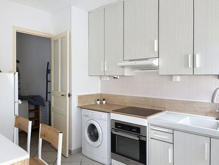 Maison T1 Villenave-d'Ornon à louer - Photo 2