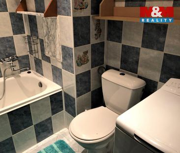 Pronájem bytu 2+kk 40 m², Oděská 1571, Rožnov pod Radhoštěm - Photo 6