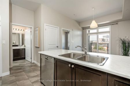 For Lease - 5010 Corporate Drive Unit# 405, Burlington, Ontario - Photo 5