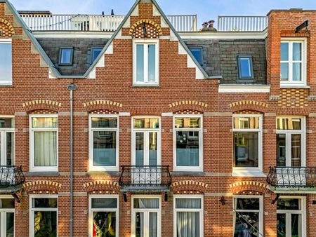 Te huur: Appartement Rustenburgerstraat 343 3 in Amsterdam - Foto 4